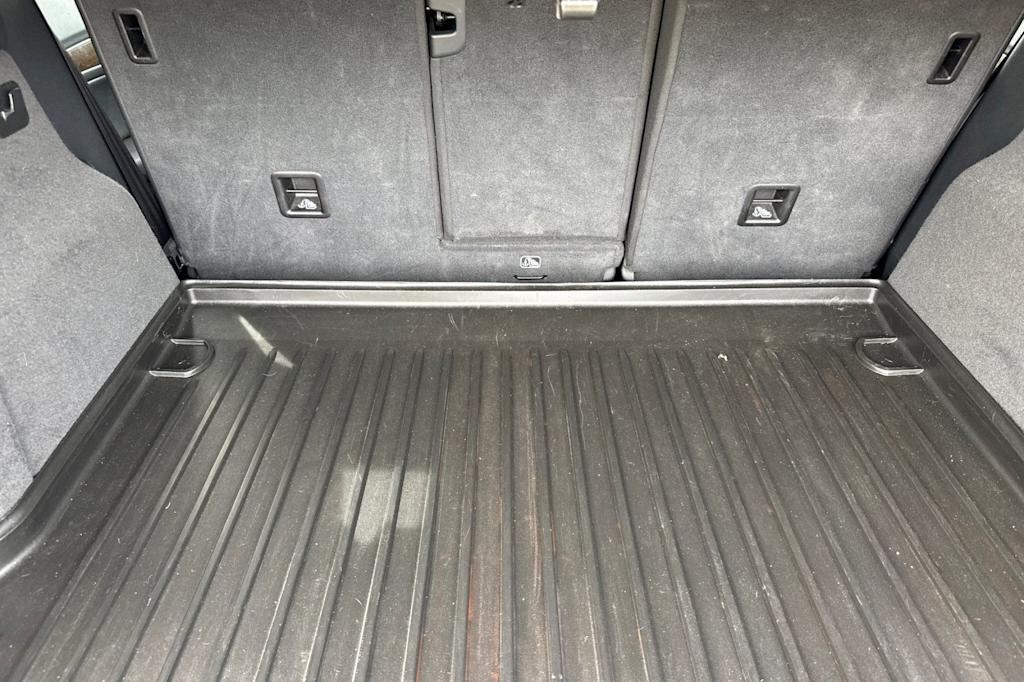 Thumbnail: 2013 Audi Q5 - 15