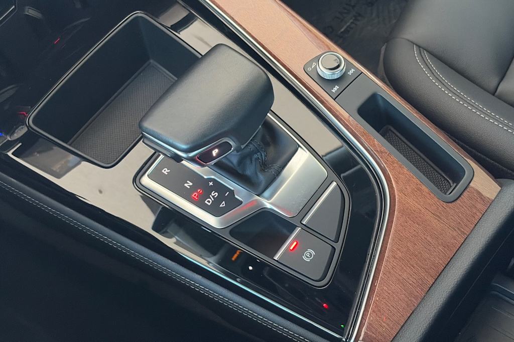 Thumbnail: 2023 Audi A5 - 13