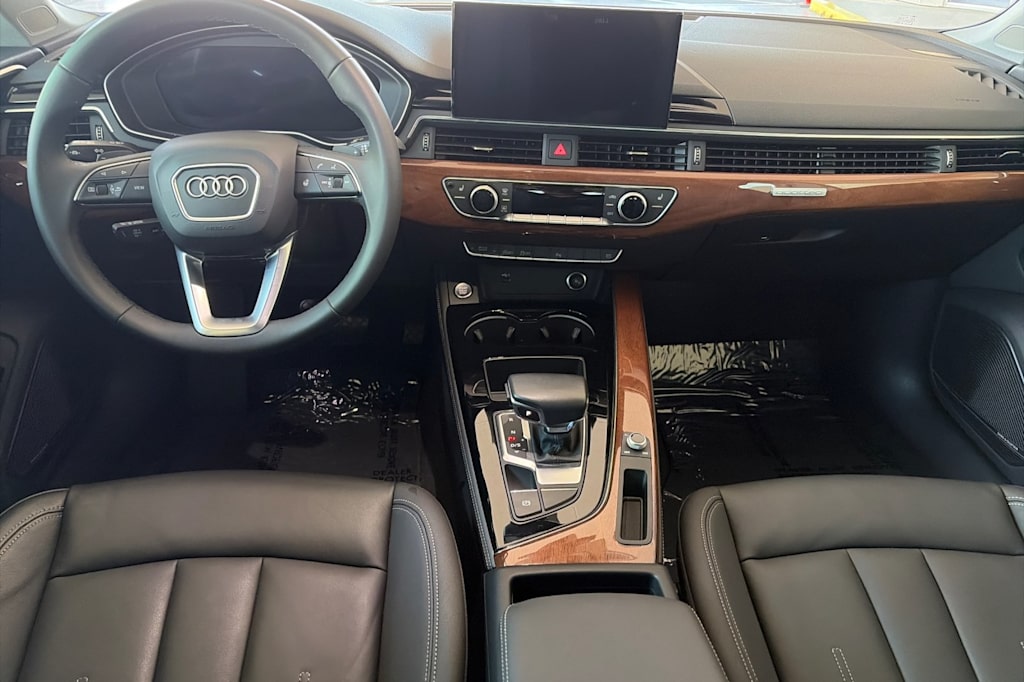 Thumbnail: 2023 Audi A5 - 2