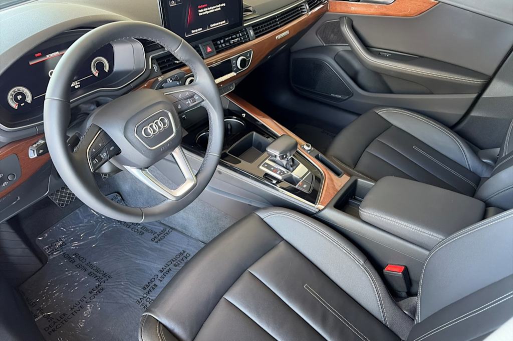 Thumbnail: 2023 Audi A5 - 8