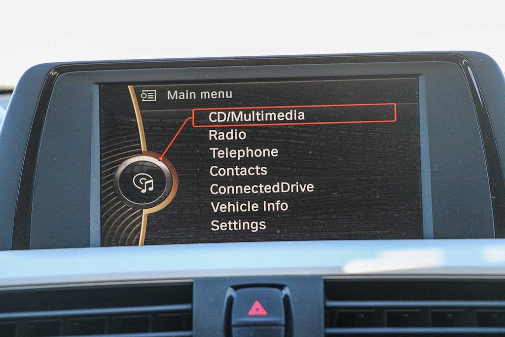 Thumbnail: 2013 BMW 3 Series - 20