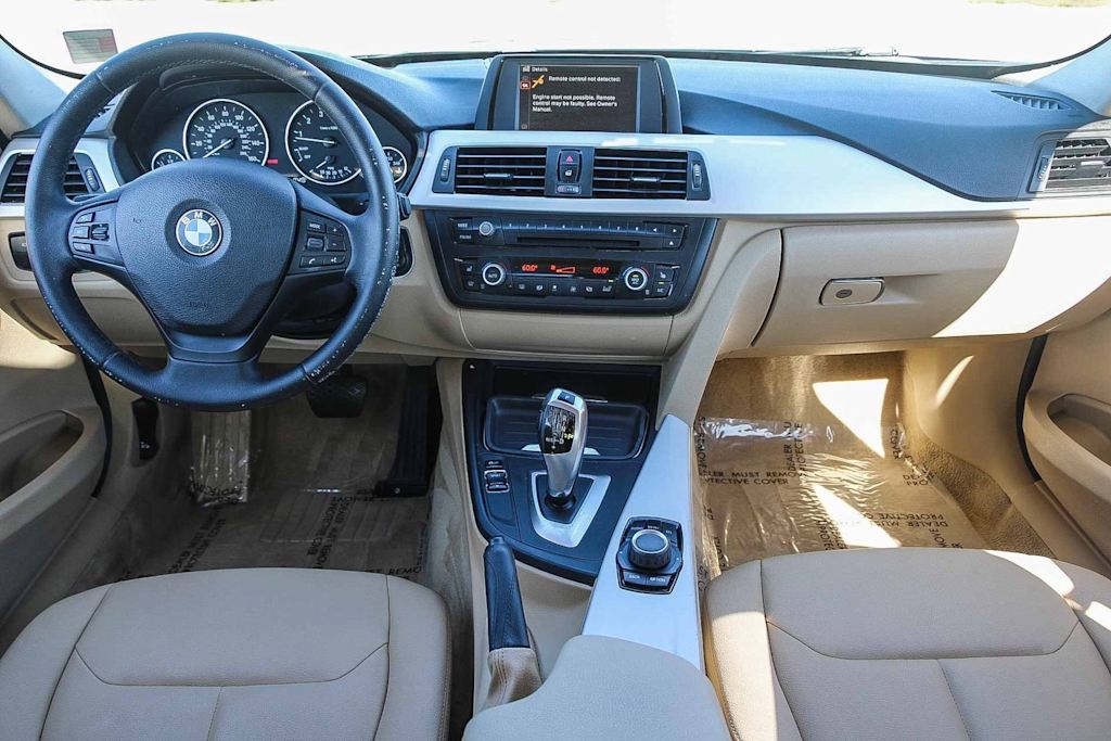 Thumbnail: 2013 BMW 3 Series - 2