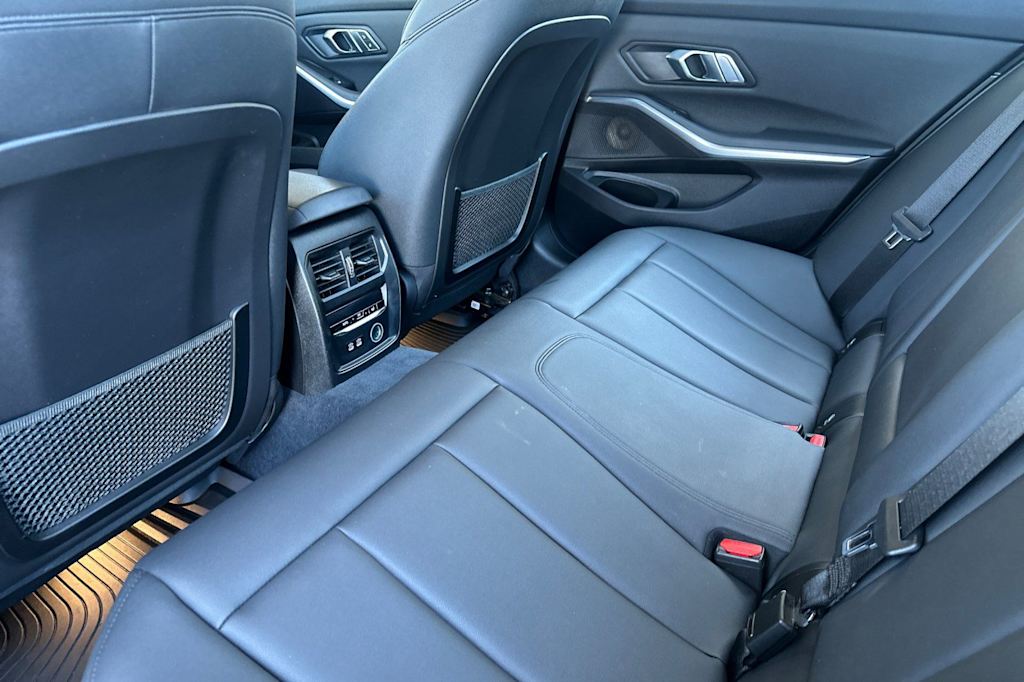 Thumbnail: 2019 BMW 3 Series - 9