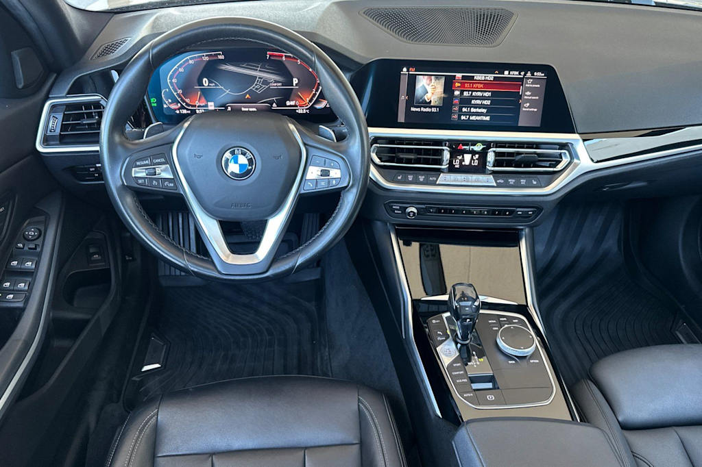 Thumbnail: 2019 BMW 3 Series - 10