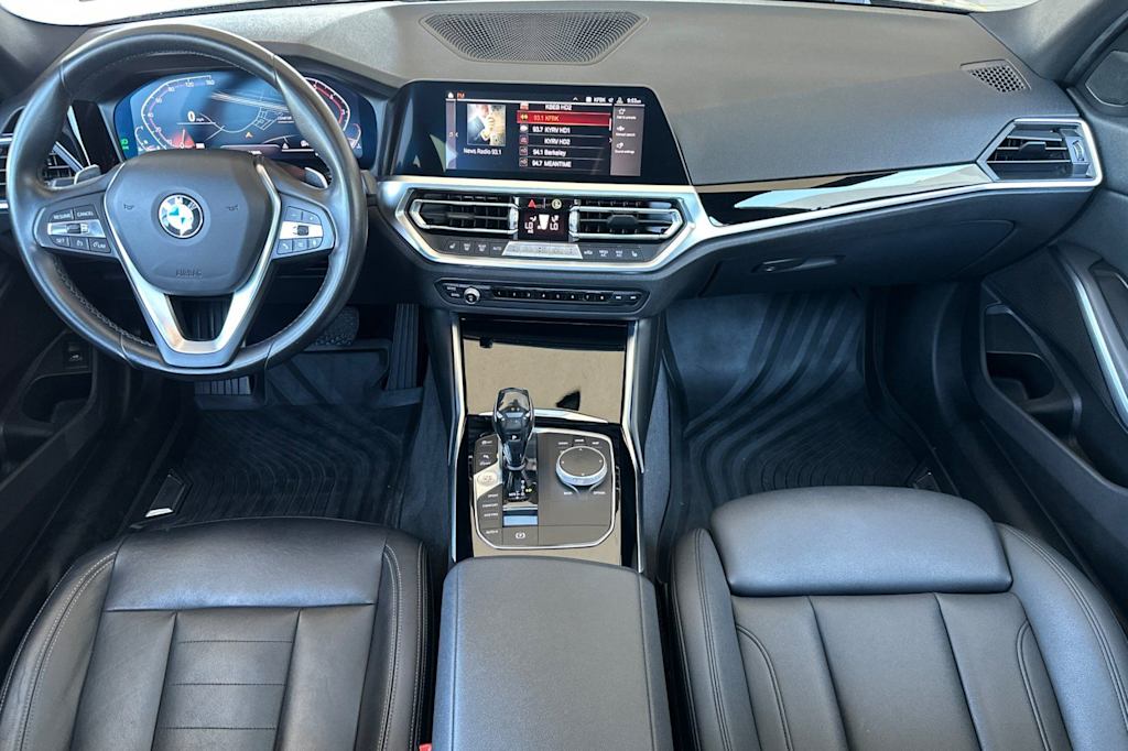 Thumbnail: 2019 BMW 3 Series - 2