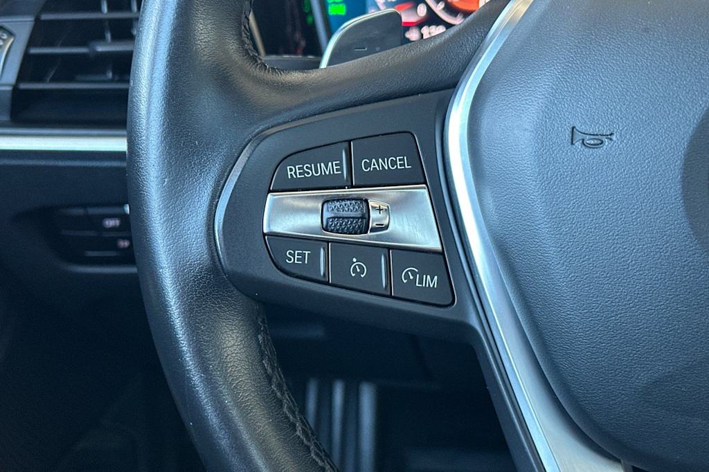 Thumbnail: 2019 BMW 3 Series - 29