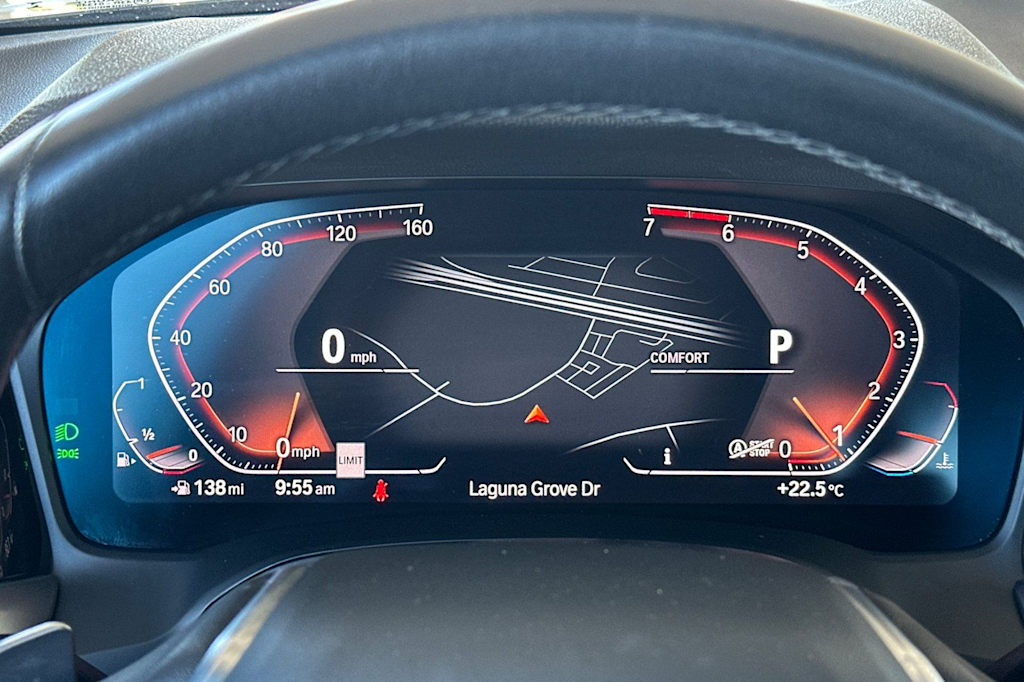 Thumbnail: 2019 BMW 3 Series - 14