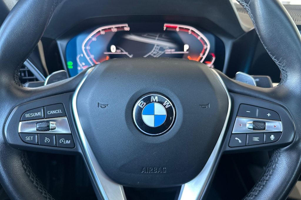 Thumbnail: 2019 BMW 3 Series - 28