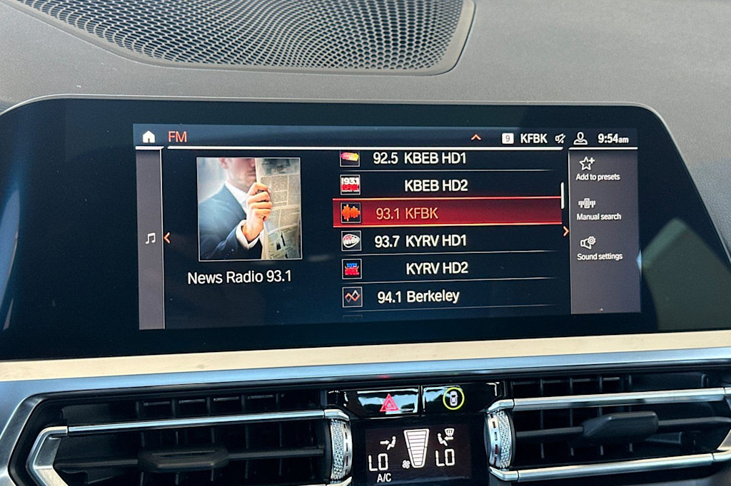 Thumbnail: 2019 BMW 3 Series - 12