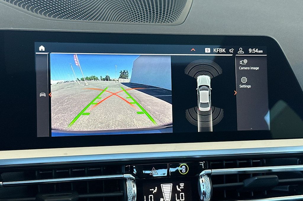 Thumbnail: 2019 BMW 3 Series - 25