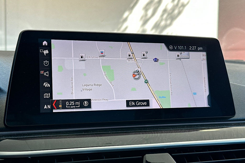 Thumbnail: 2019 BMW 5 Series - 24