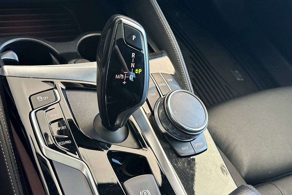 Thumbnail: 2019 BMW 5 Series - 13