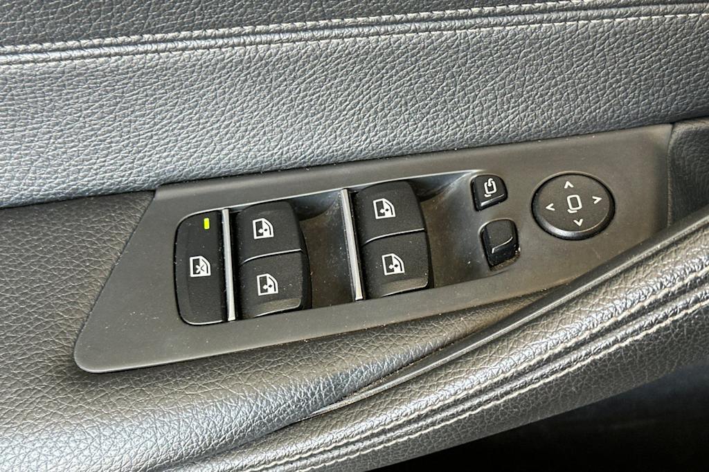Thumbnail: 2019 BMW 5 Series - 20