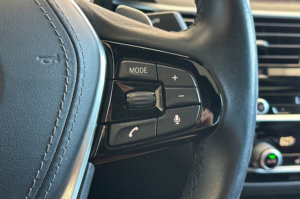 Thumbnail: 2019 BMW 5 Series - 30