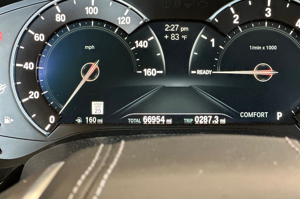 Thumbnail: 2019 BMW 5 Series - 31