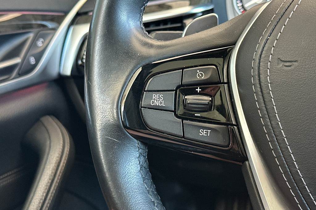 Thumbnail: 2019 BMW 5 Series - 29