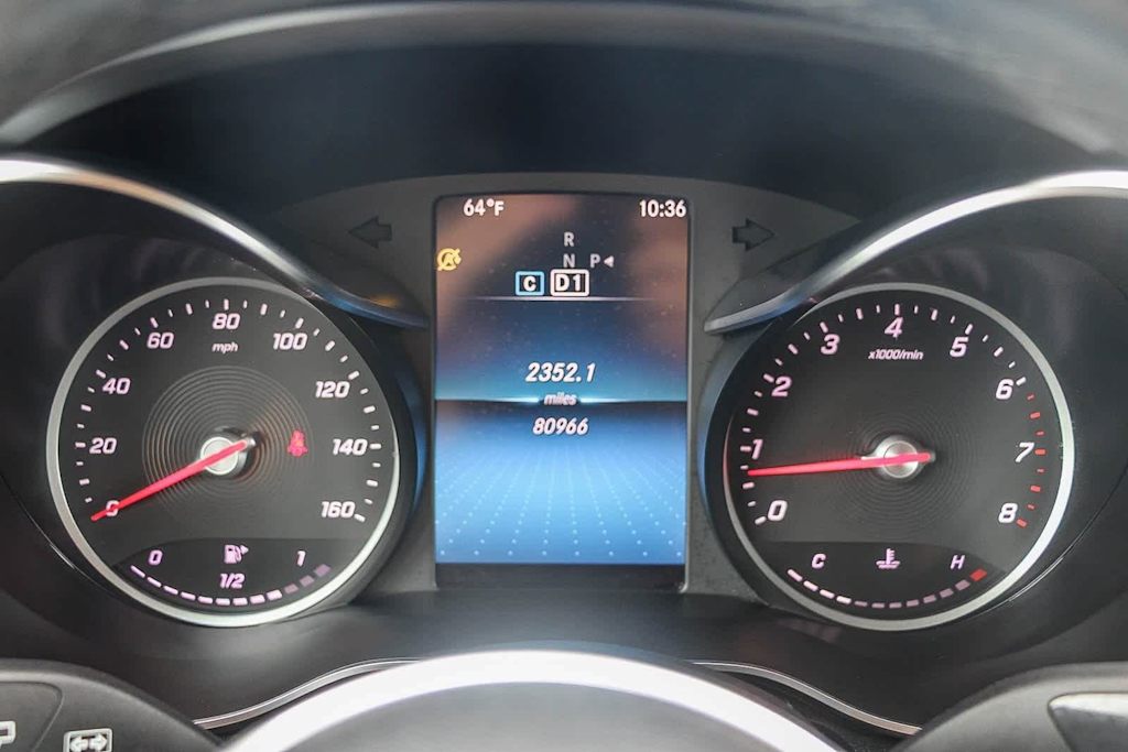 Thumbnail: 2020 Mercedes-Benz GLC - 14