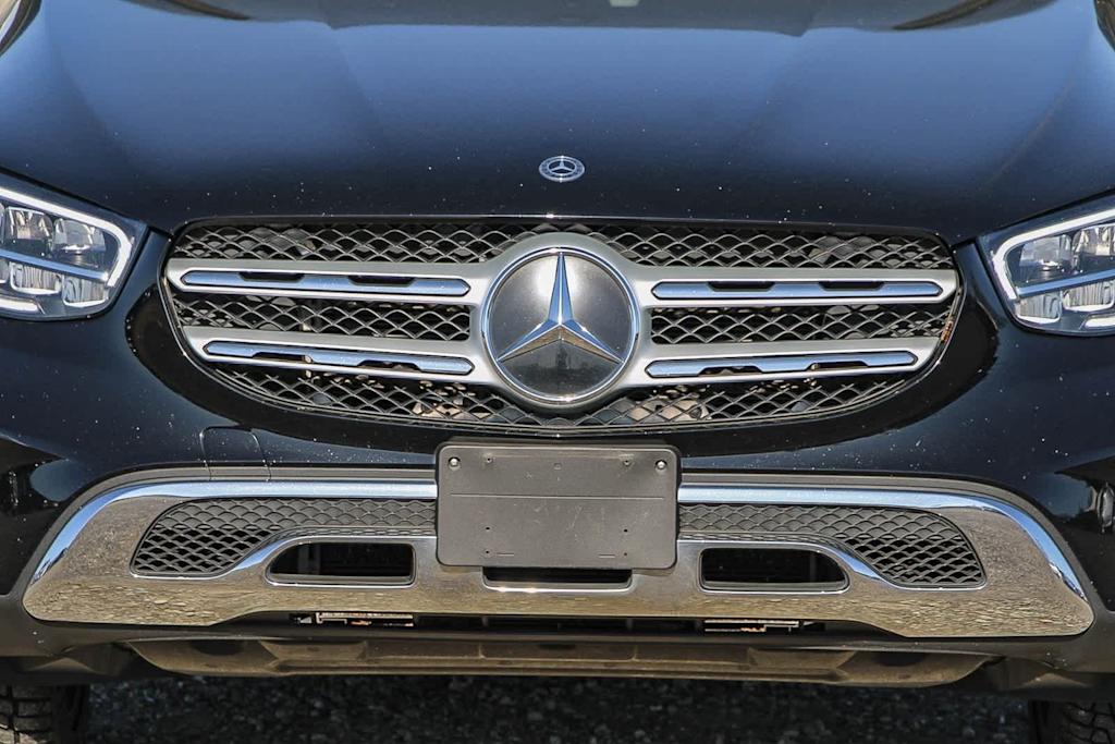 Thumbnail: 2020 Mercedes-Benz GLC - 18