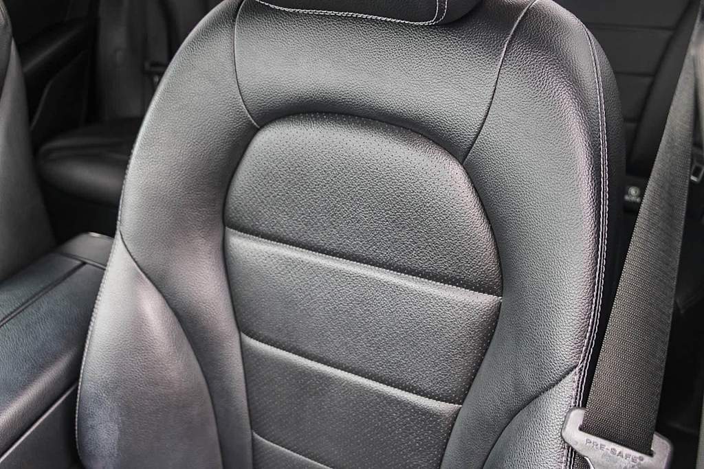 Thumbnail: 2020 Mercedes-Benz GLC - 9