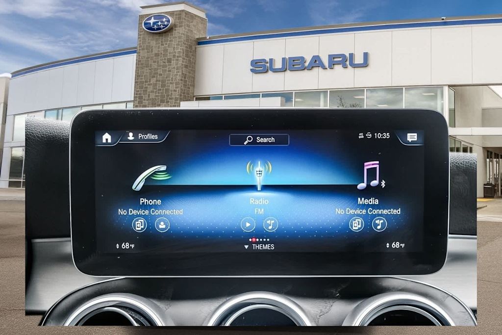 Thumbnail: 2020 Mercedes-Benz GLC - 22