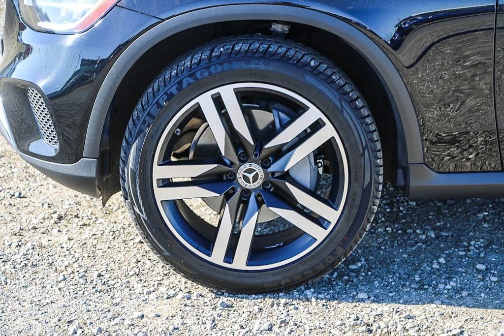 Thumbnail: 2020 Mercedes-Benz GLC - 6