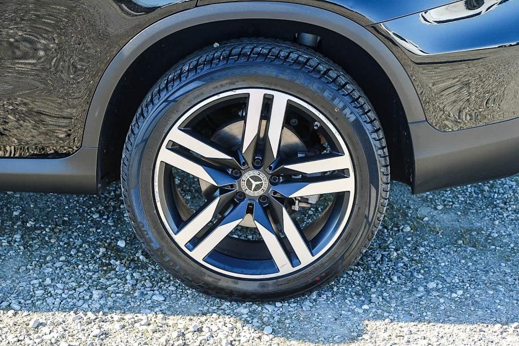 Thumbnail: 2020 Mercedes-Benz GLC - 20