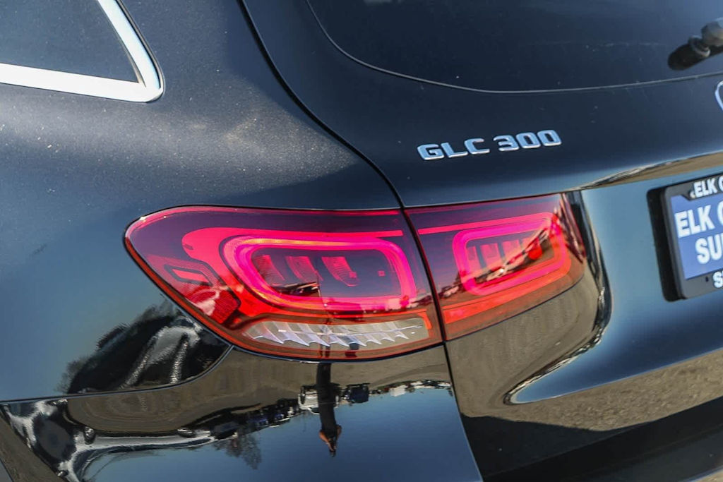 Thumbnail: 2020 Mercedes-Benz GLC - 21