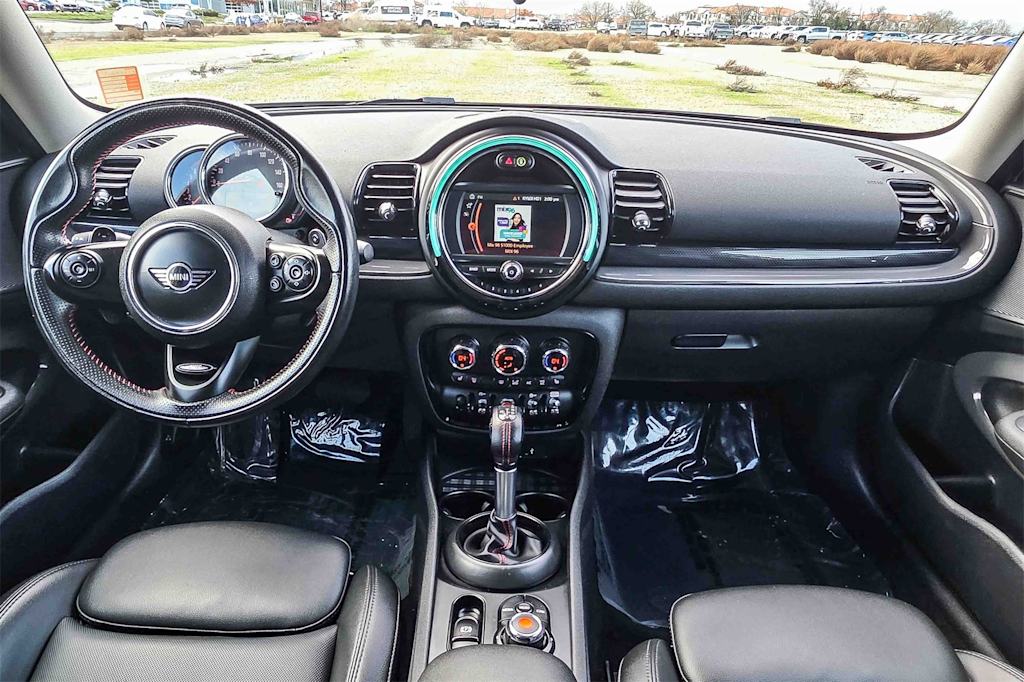 Thumbnail: 2019 MINI Cooper Clubman - 2