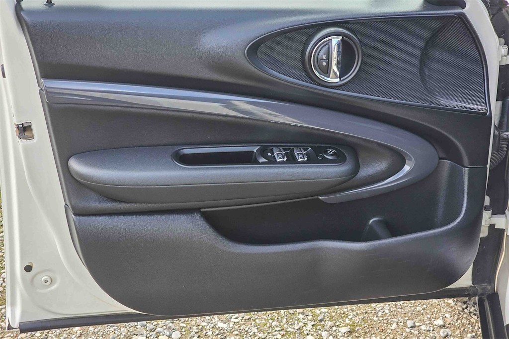 Thumbnail: 2019 MINI Cooper Clubman - 21