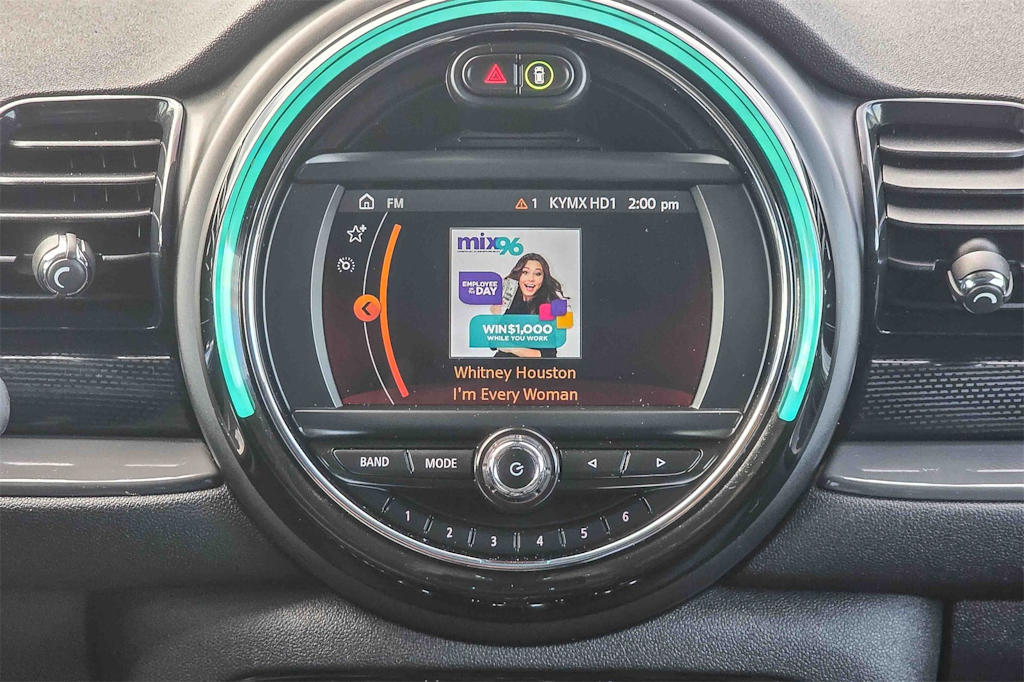 Thumbnail: 2019 MINI Cooper Clubman - 12