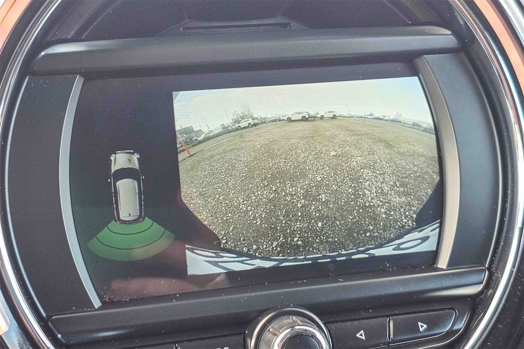 Thumbnail: 2019 MINI Cooper Clubman - 22