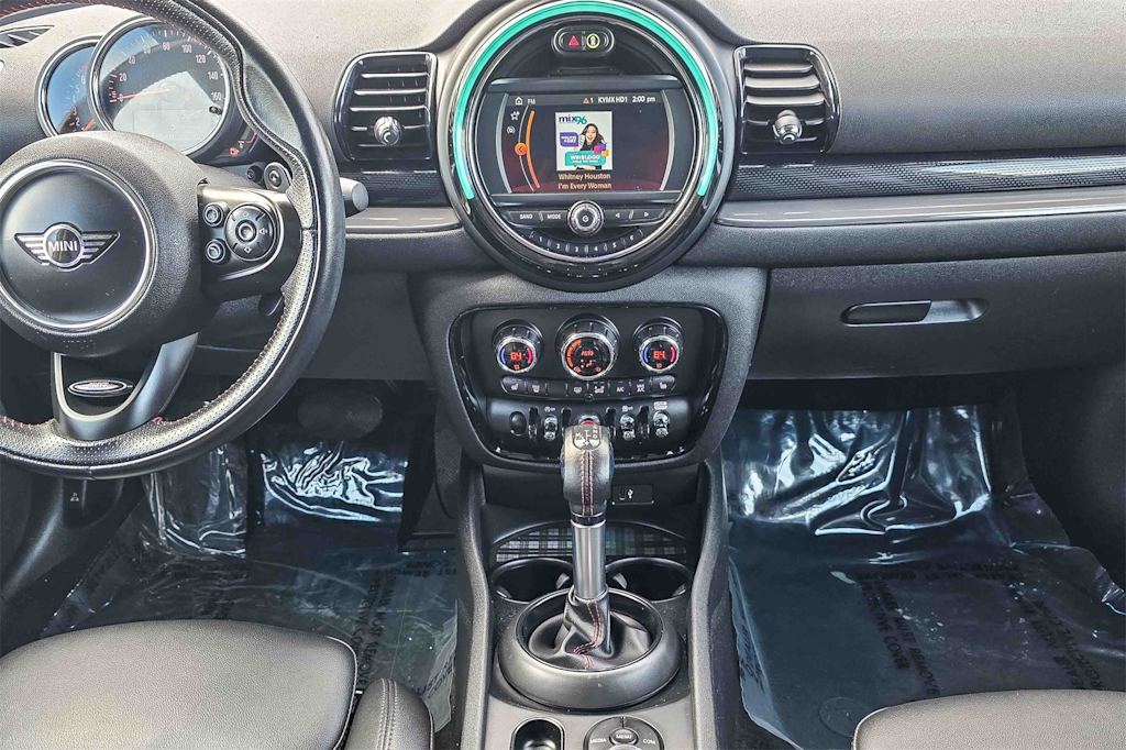 Thumbnail: 2019 MINI Cooper Clubman - 6