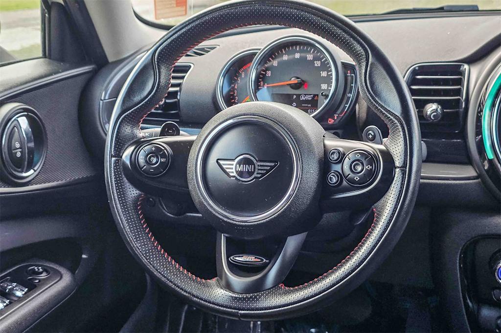Thumbnail: 2019 MINI Cooper Clubman - 10