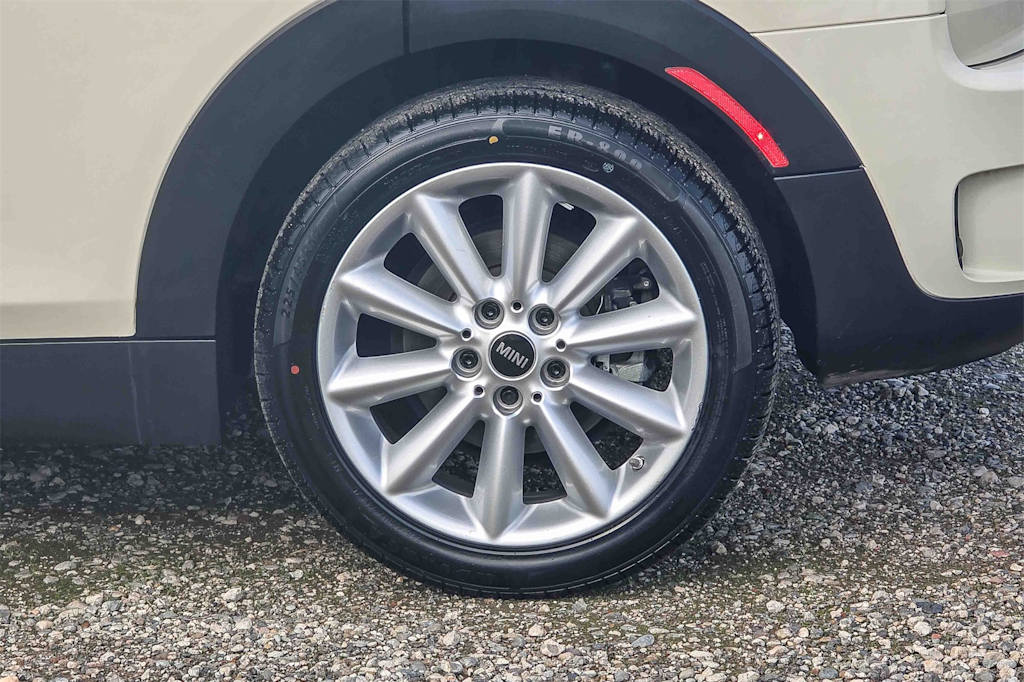 Thumbnail: 2019 MINI Cooper Clubman - 19