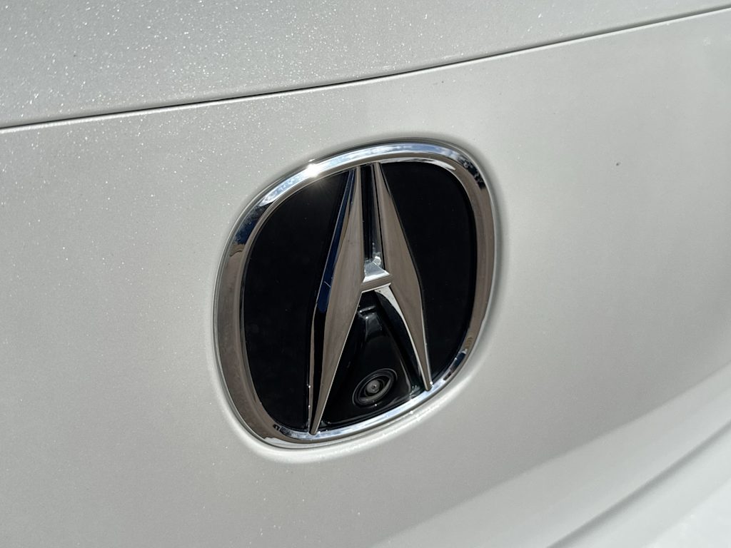 Thumbnail: 2023 Acura TLX - 6