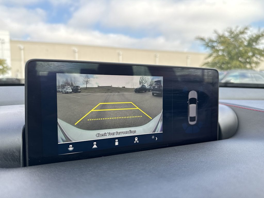 Thumbnail: 2023 Acura TLX - 13