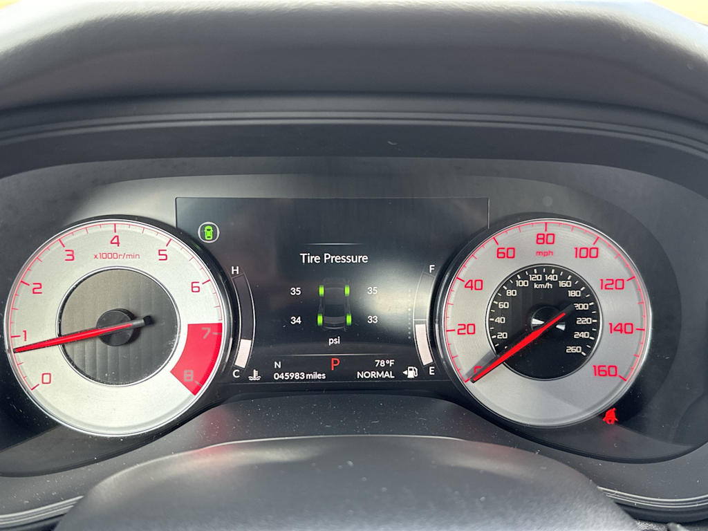 Thumbnail: 2023 Acura TLX - 15