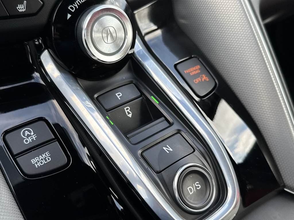 Thumbnail: 2023 Acura TLX - 26