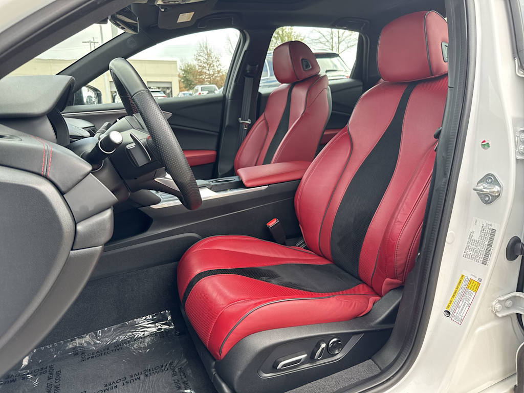 Thumbnail: 2023 Acura TLX - 11