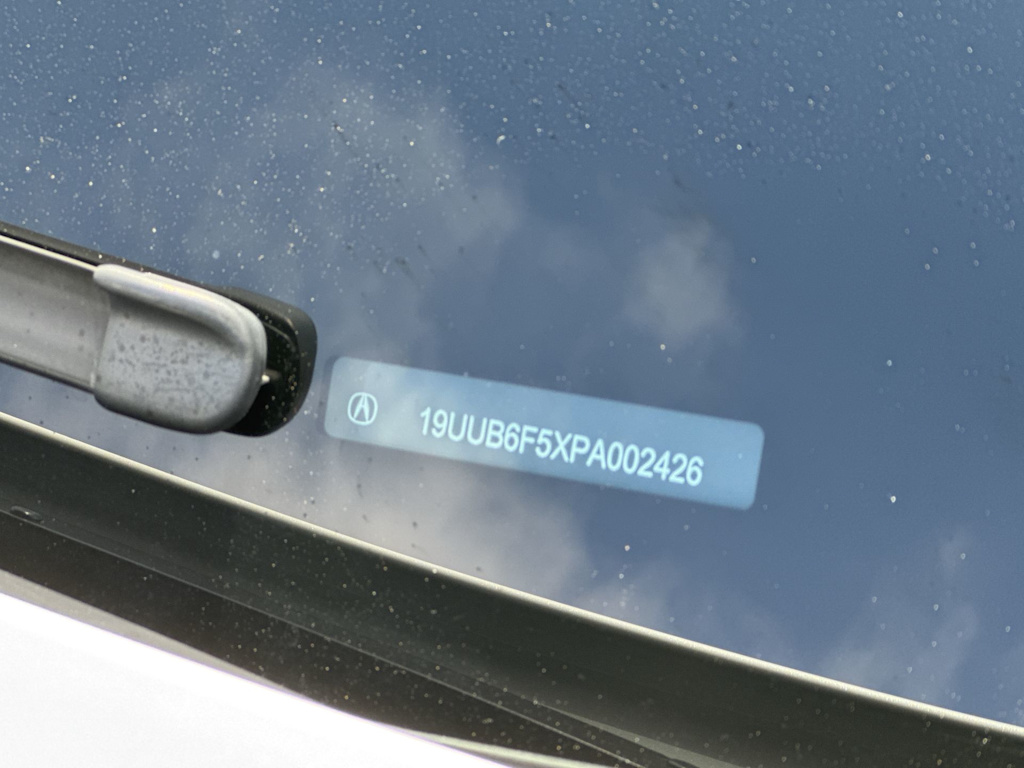 Thumbnail: 2023 Acura TLX - 27