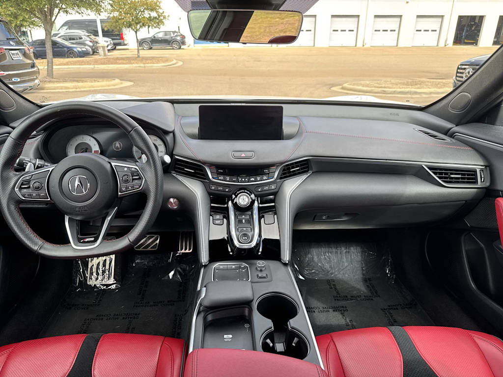 Thumbnail: 2023 Acura TLX - 2