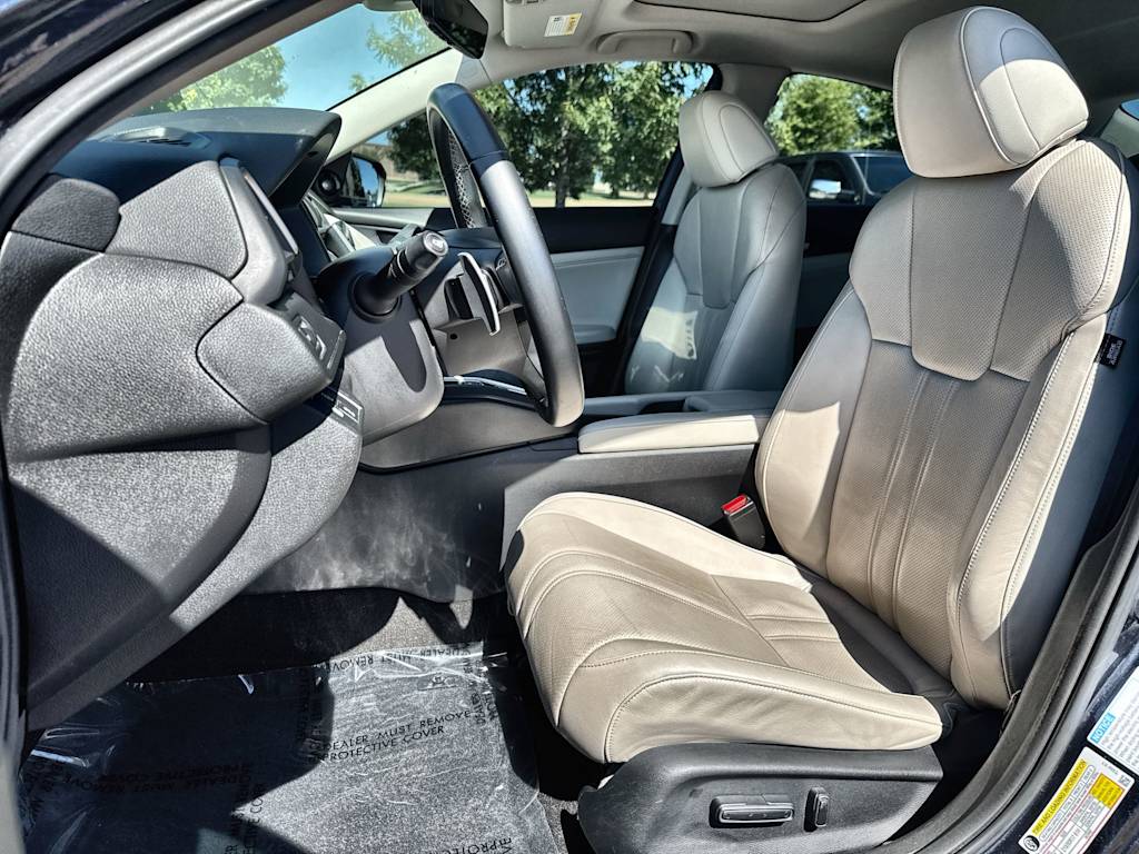 Thumbnail: 2019 Honda Insight - 12