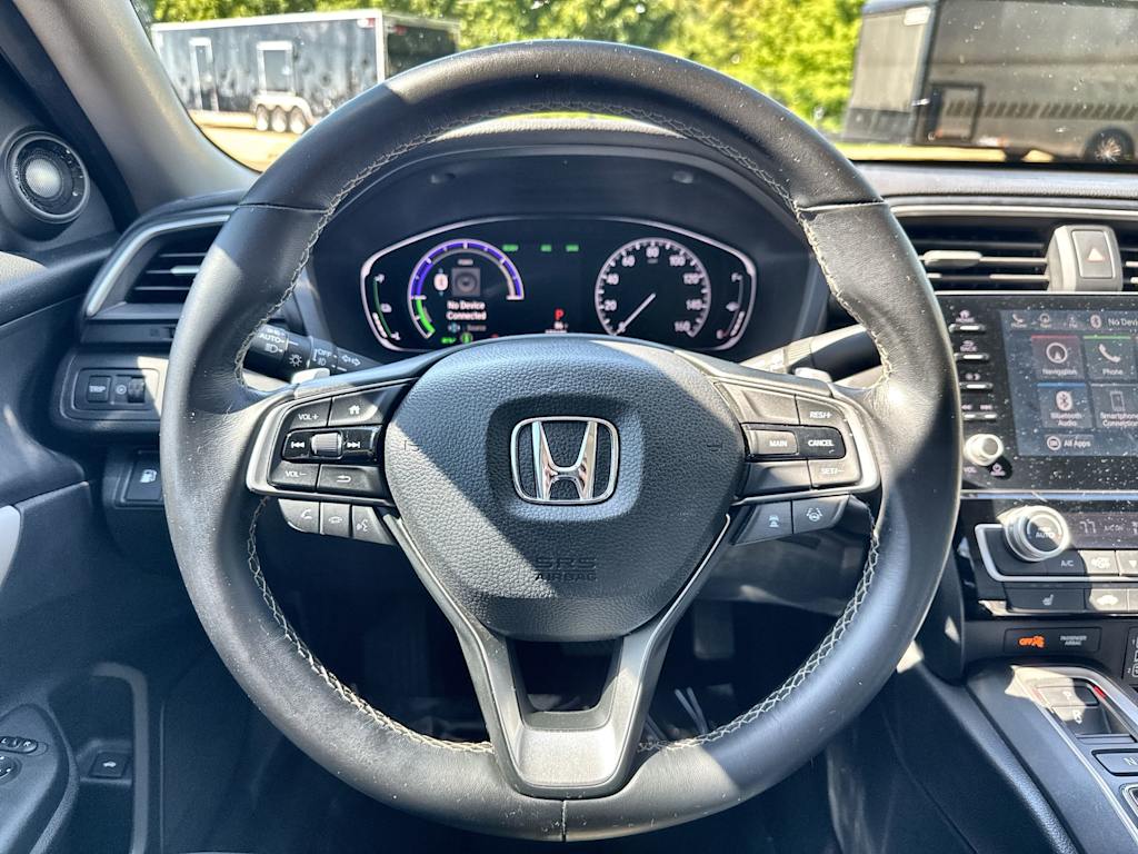 Thumbnail: 2019 Honda Insight - 10
