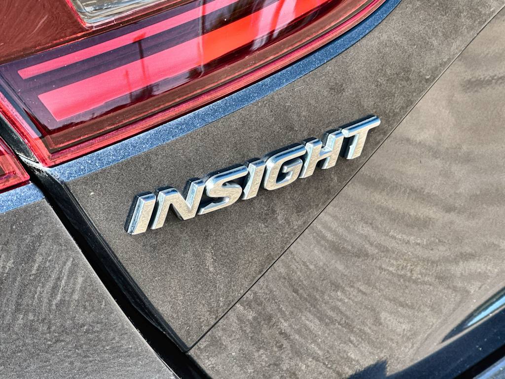 Thumbnail: 2019 Honda Insight - 7