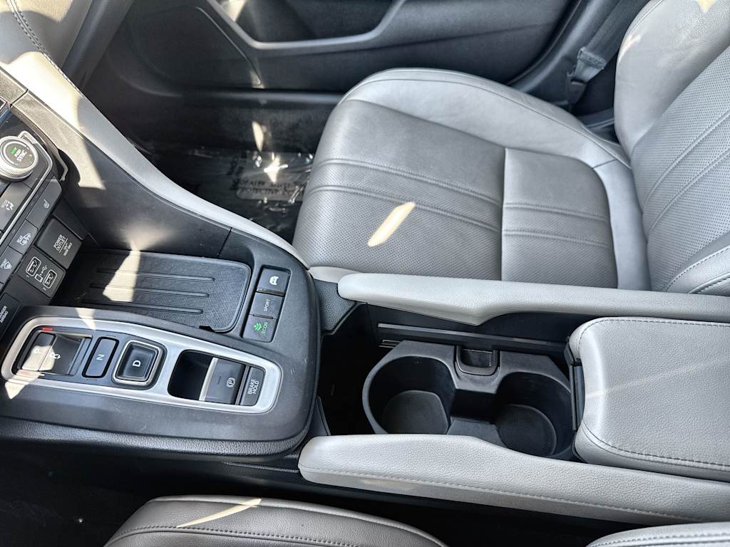 Thumbnail: 2019 Honda Insight - 15