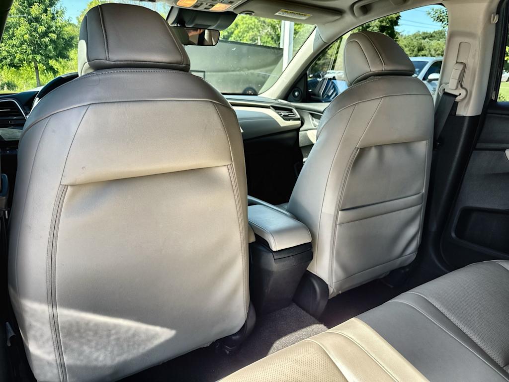 Thumbnail: 2019 Honda Insight - 24