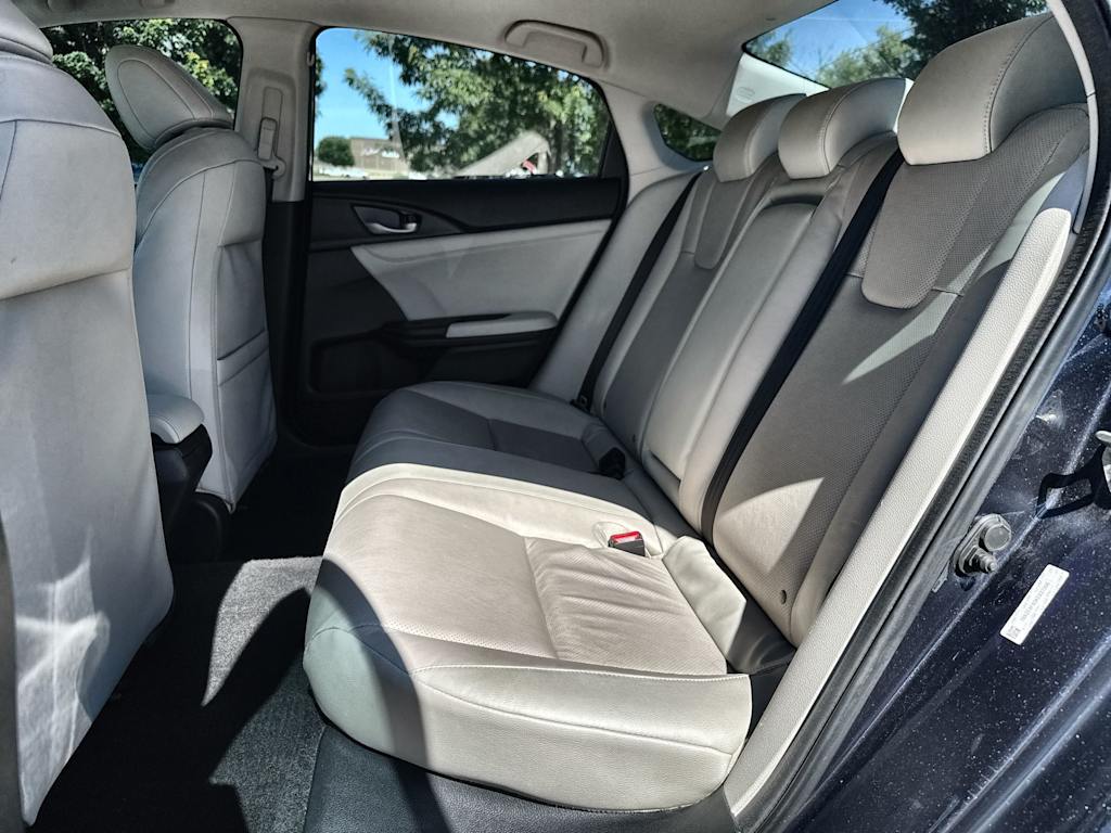Thumbnail: 2019 Honda Insight - 13