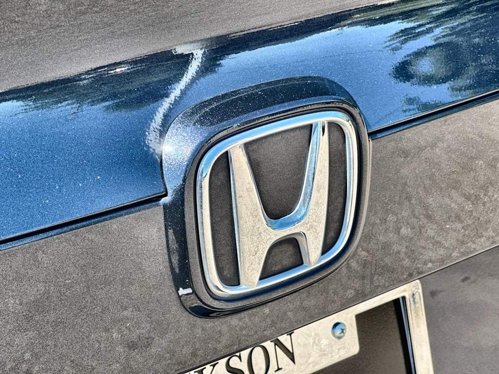 Thumbnail: 2019 Honda Insight - 23