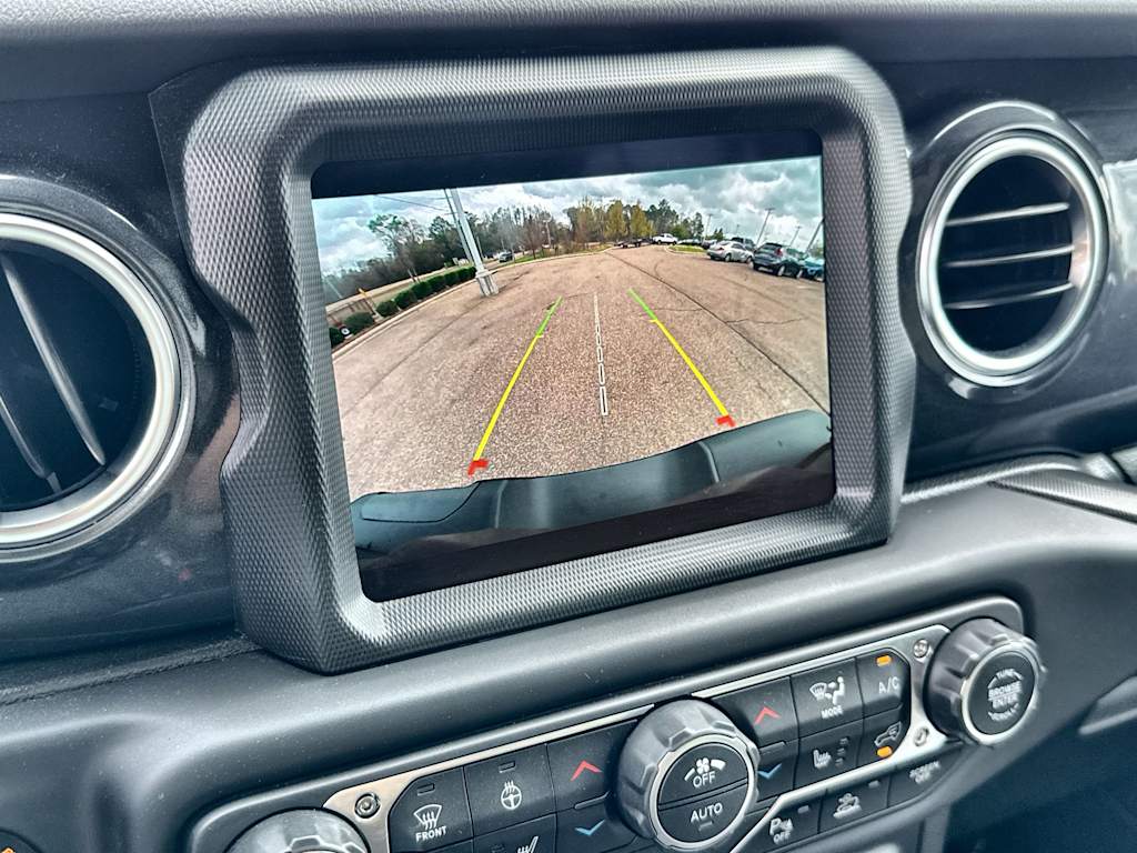 Thumbnail: 2023 Jeep Wrangler - 13