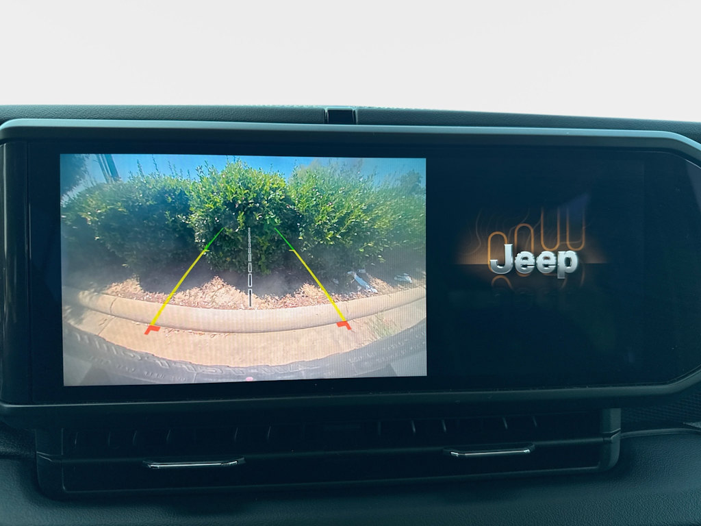 Thumbnail: 2024 Jeep Wrangler - 14